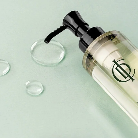 Riman Moisture Cleansing Oil 145ml / 4.90 fl.oz. - korean skin care - Picture 3 of 9